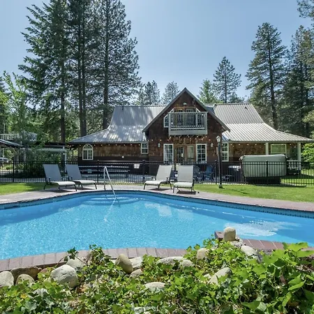 Five-Bedroom House
